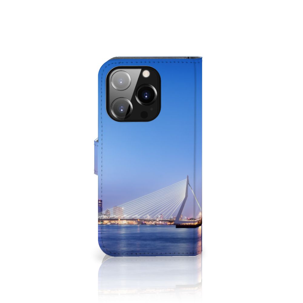 iPhone 14 Pro Flip Cover Rotterdam