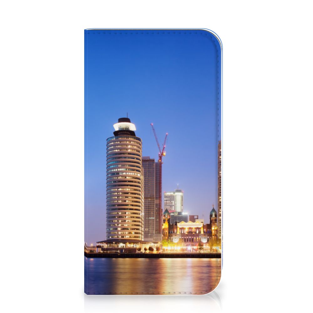 Apple iPhone 11 Pro Book Cover Rotterdam