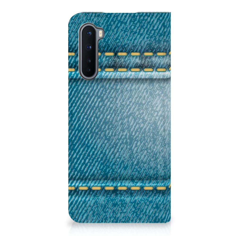 OnePlus Nord Hippe Standcase Jeans