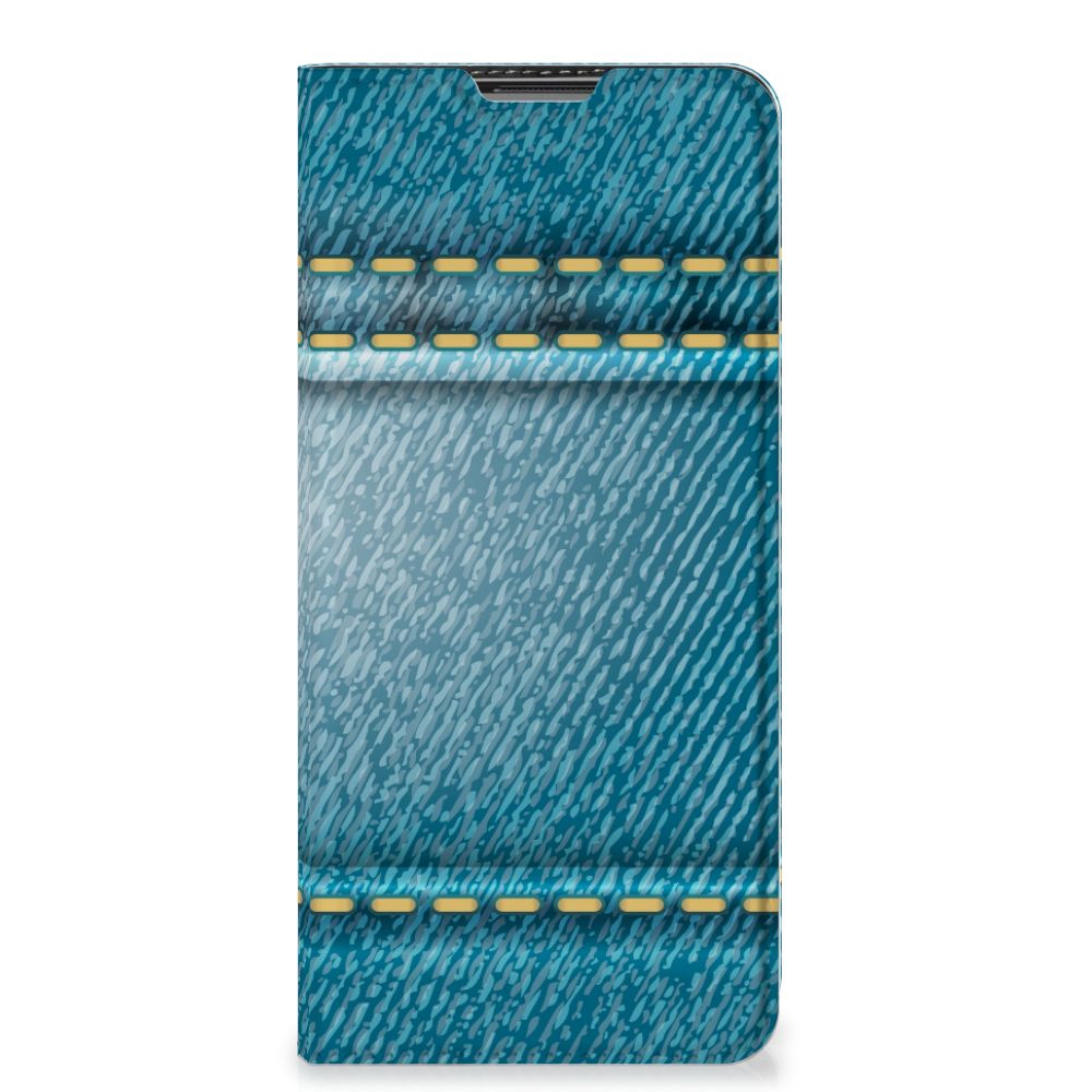 OnePlus 9 Hippe Standcase Jeans