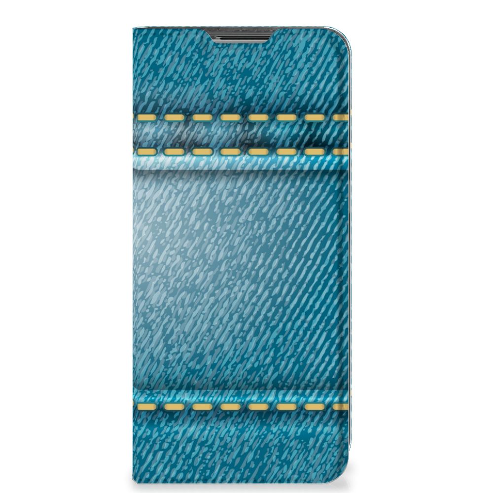 OPPO Find X5 Lite | Reno7 5G Hippe Standcase Jeans