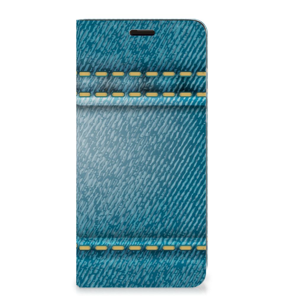 Samsung Galaxy S9 Plus Hippe Standcase Jeans