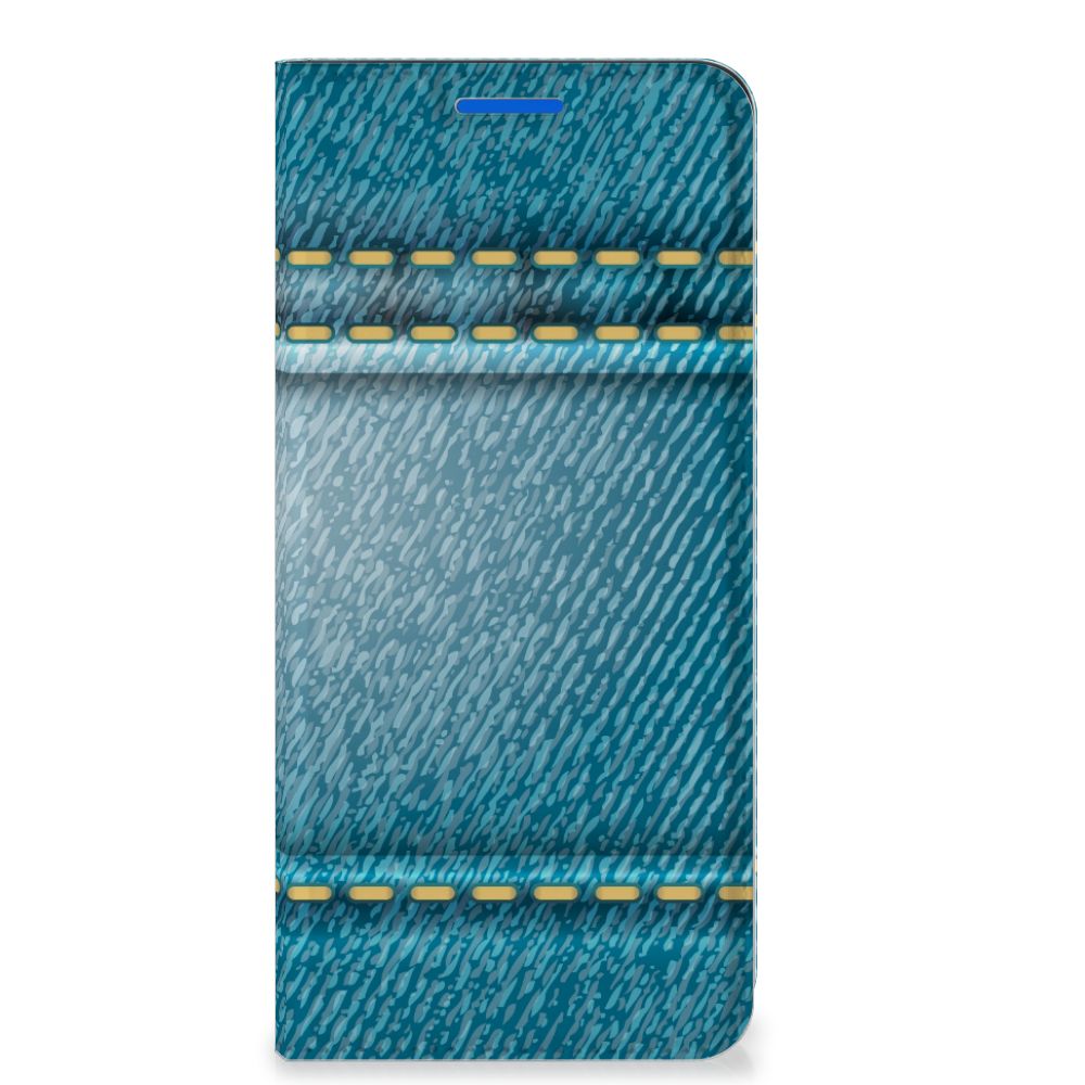 OPPO Reno6 5G Hippe Standcase Jeans
