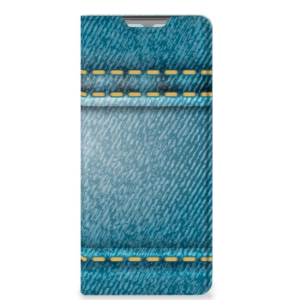 OPPO Reno3 | A91 Hippe Standcase Jeans