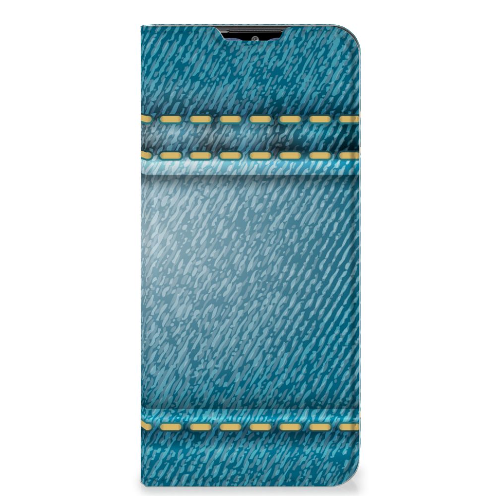 Samsung Galaxy M02s | A02s Hippe Standcase Jeans