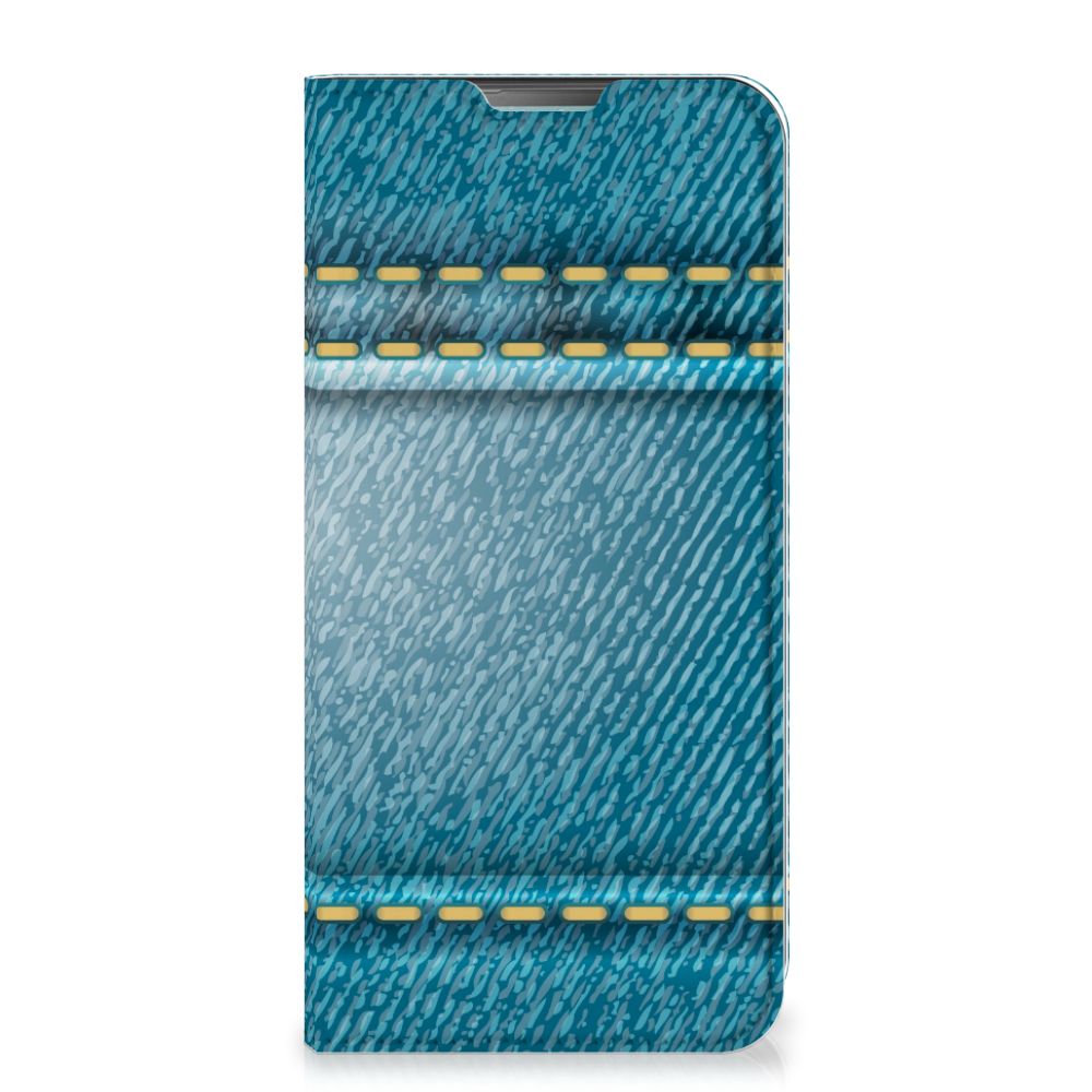 Nokia 3.4 Hippe Standcase Jeans