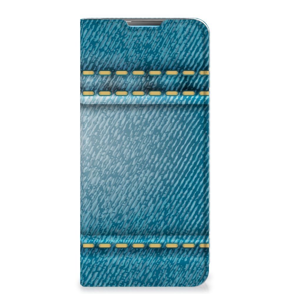 OPPO A52 | A72 Hippe Standcase Jeans
