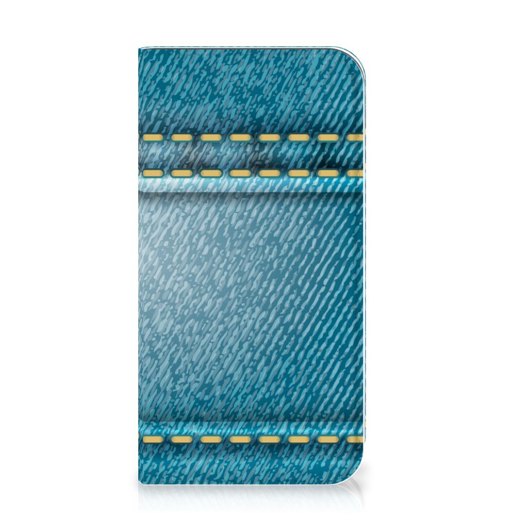Apple iPhone 11 Pro Hippe Standcase Jeans
