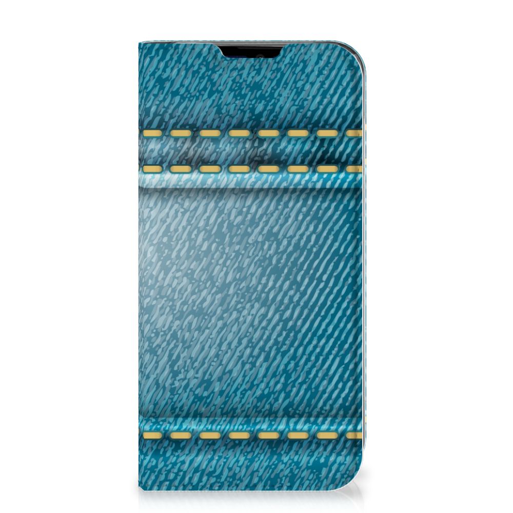 Nokia 2.2 Hippe Standcase Jeans