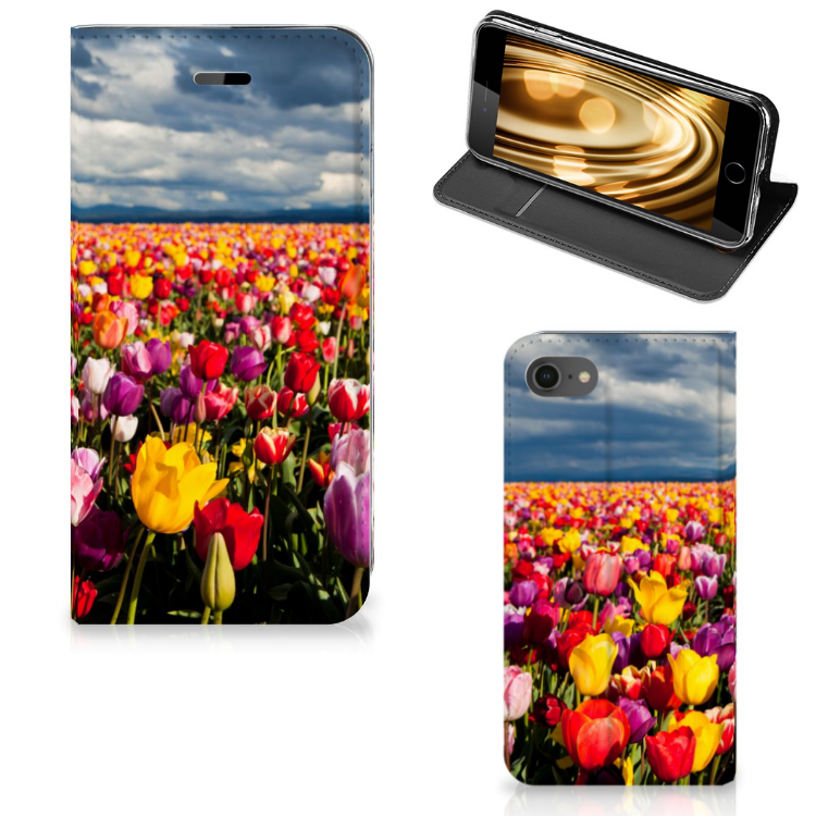 iPhone 7 | 8 | SE (2020) | SE (2022) Smart Cover Tulpen