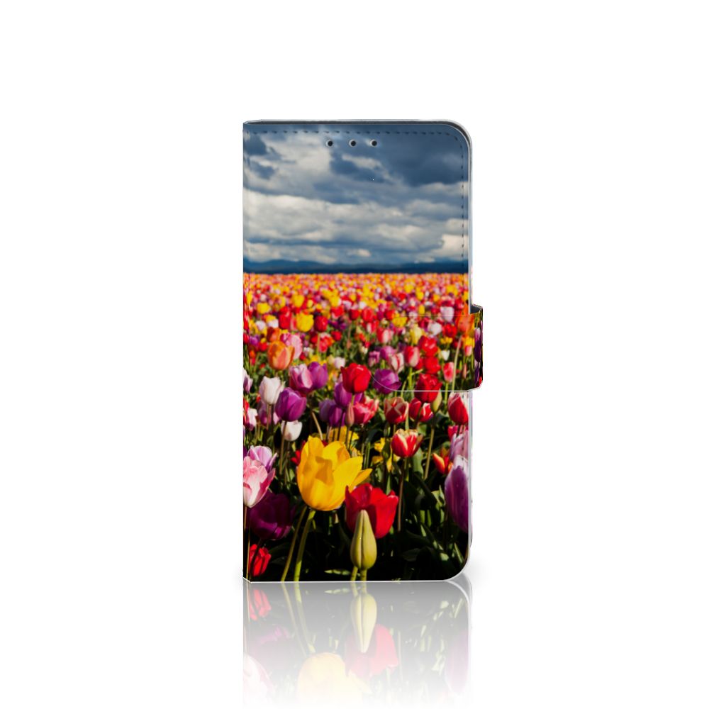 Nokia 2.3 Hoesje Tulpen