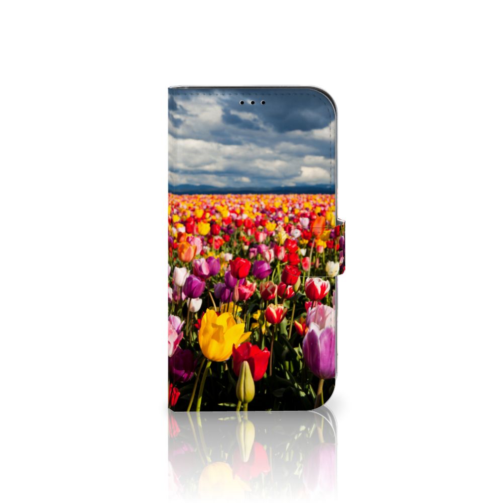 iPhone 13 Pro Max Hoesje Tulpen