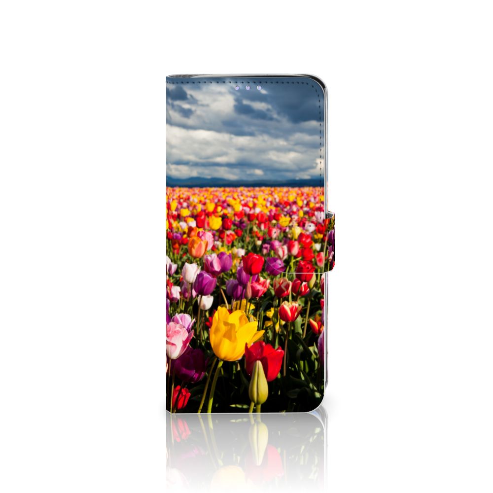 Samsung Galaxy S20 Plus Hoesje Tulpen