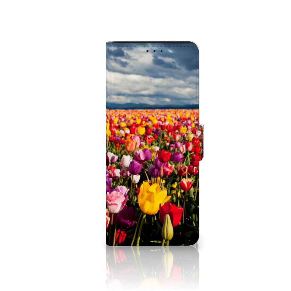 Sony Xperia 5III Hoesje Tulpen