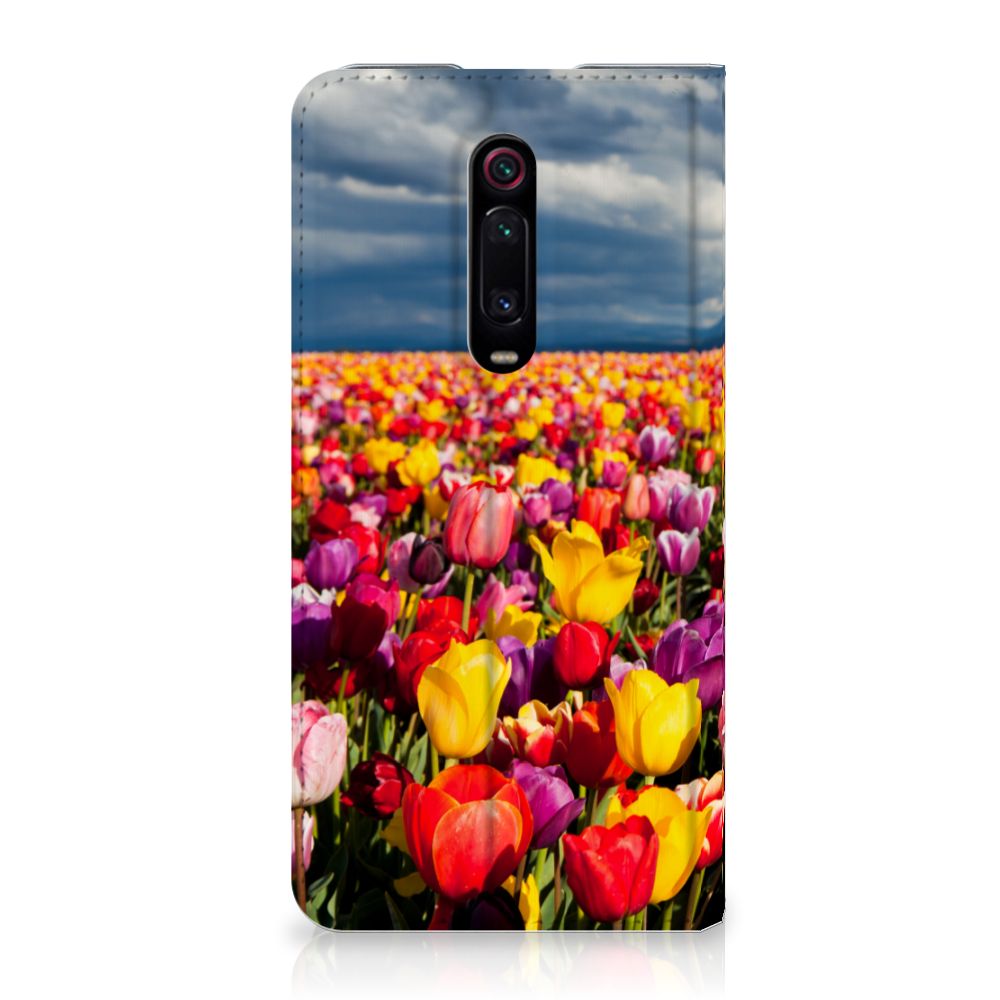 Xiaomi Redmi K20 Pro Smart Cover Tulpen