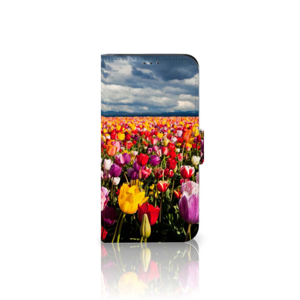 Samsung Galaxy Xcover 5 Hoesje Tulpen