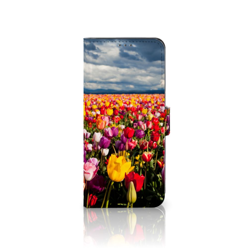 Samsung Galaxy A04s | Samsung Galaxy A13 5G Hoesje Tulpen