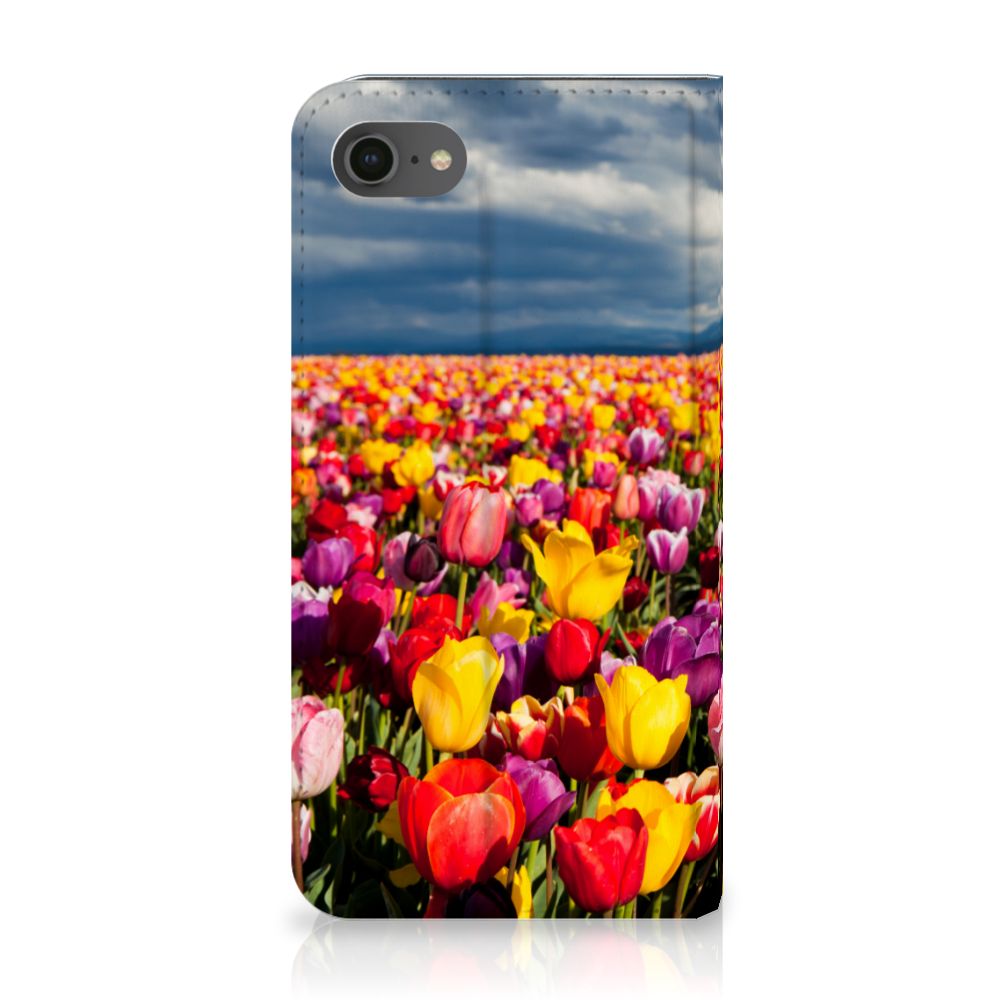 iPhone 7 | 8 | SE (2020) | SE (2022) Smart Cover Tulpen