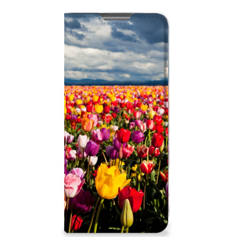 Xiaomi 12 Pro Smart Cover Tulpen