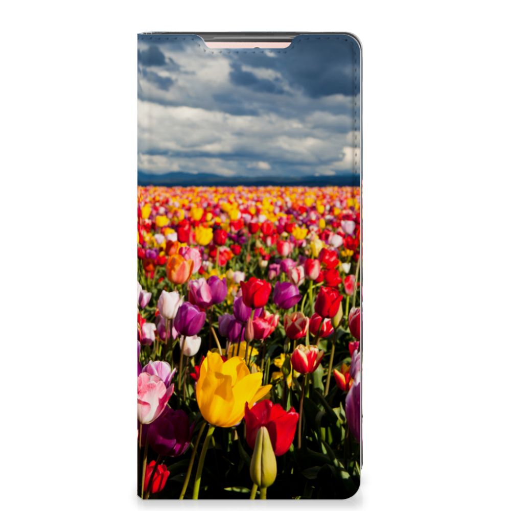 Samsung Galaxy Note20 Smart Cover Tulpen
