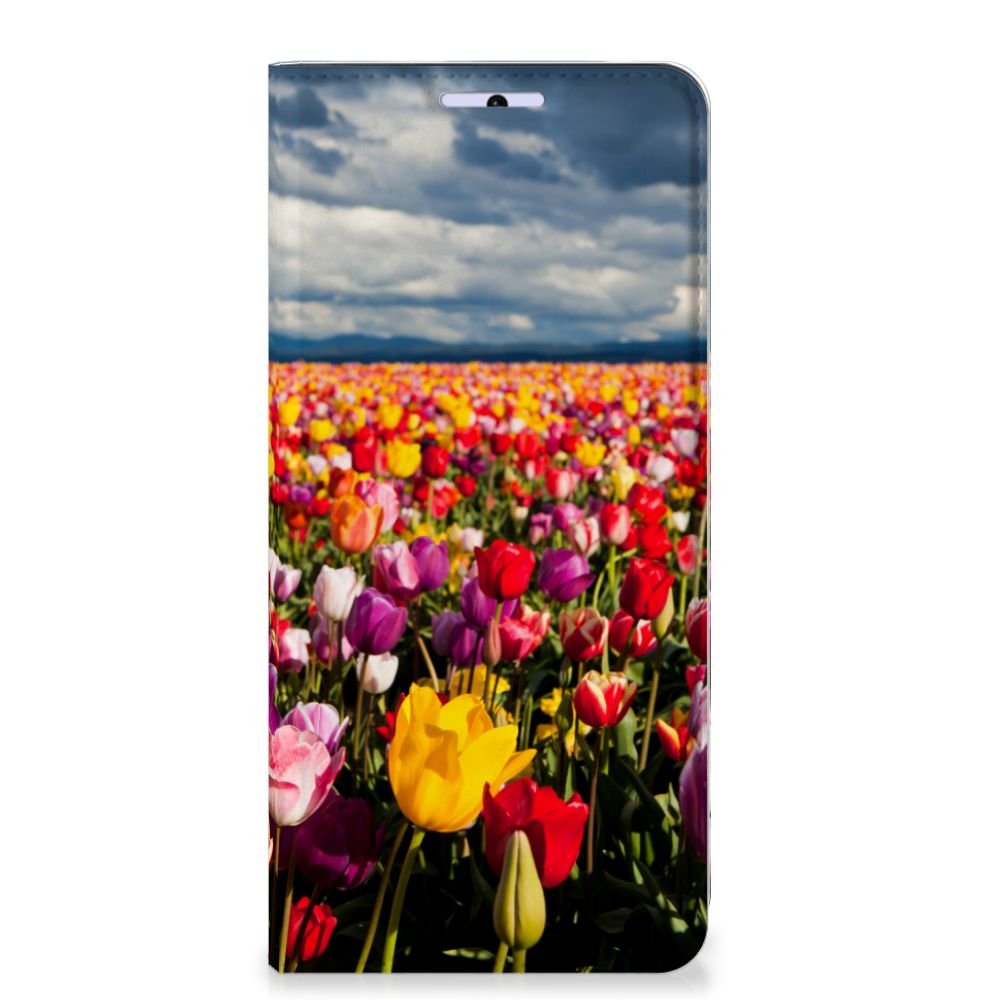 Xiaomi 11T | Xiaomi 11T Pro Smart Cover Tulpen
