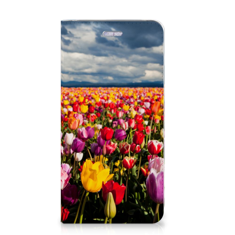 Nokia 9 PureView Smart Cover Tulpen