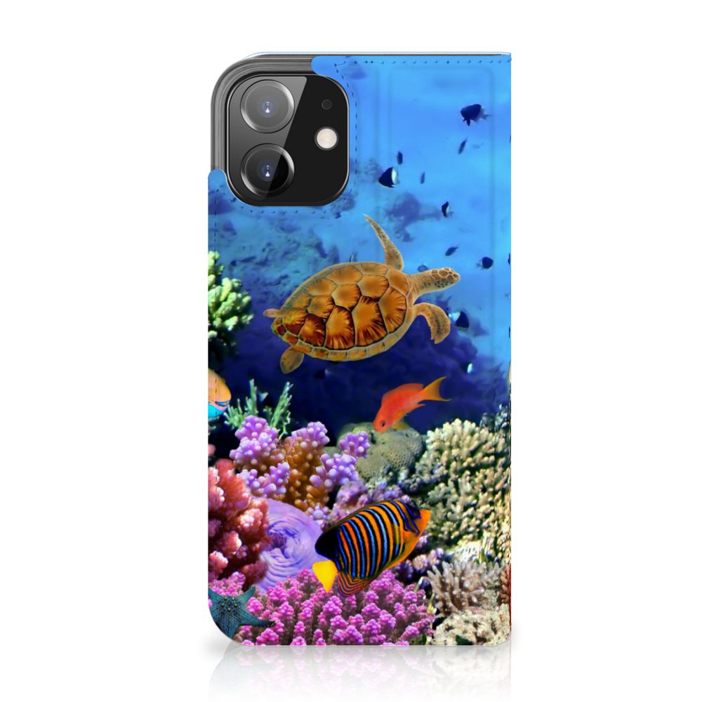 iPhone 12 | iPhone 12 Pro Hoesje maken Vissen