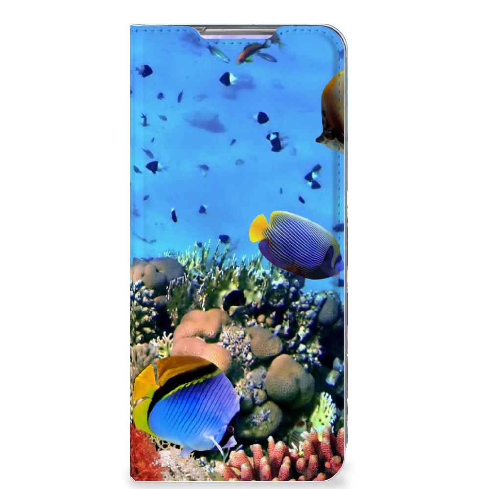 Samsung Galaxy S20 Plus Hoesje maken Vissen