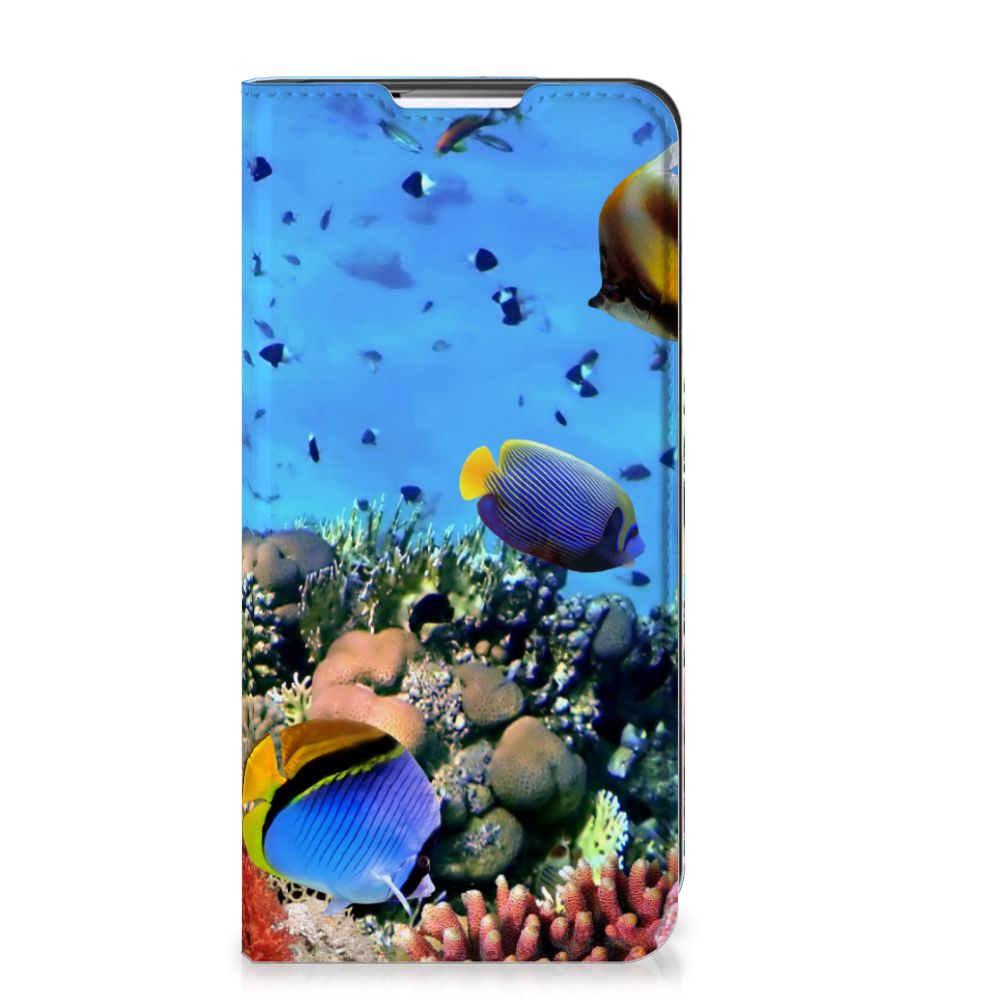 Samsung Galaxy S22 Plus Hoesje maken Vissen