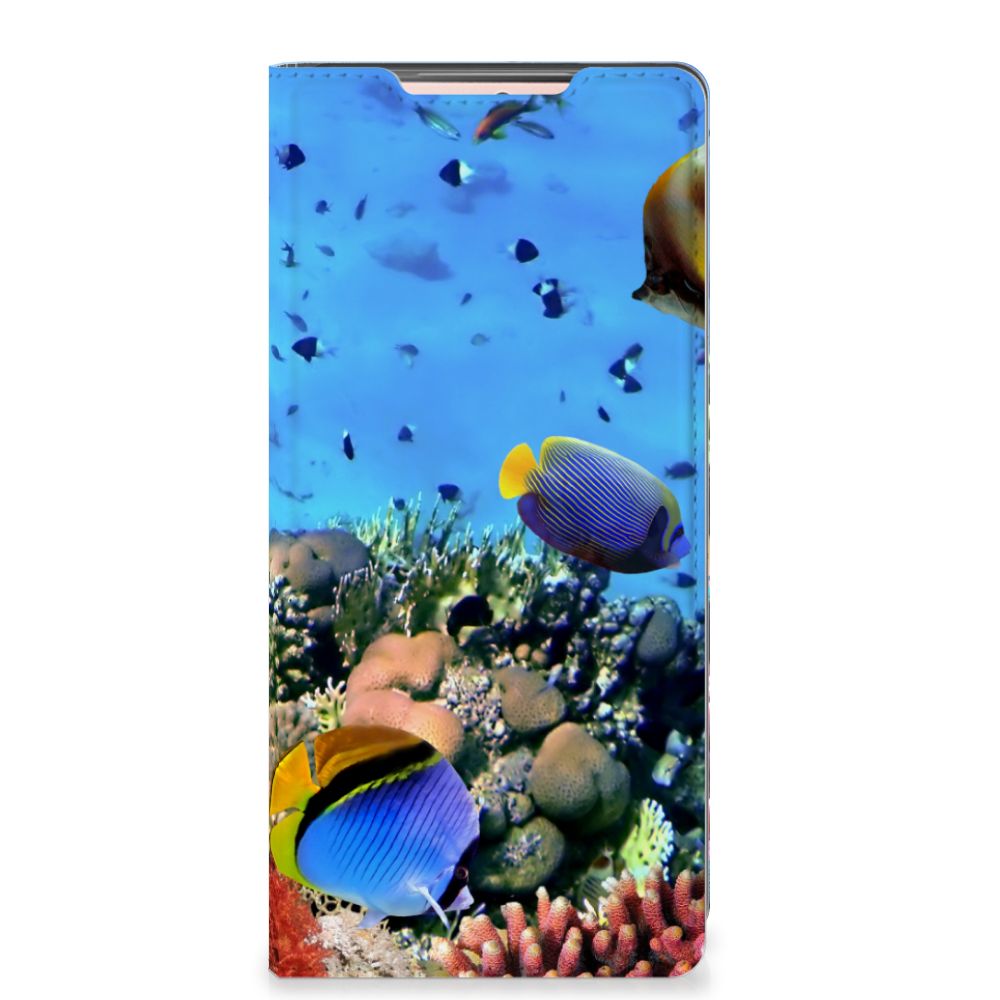 Samsung Galaxy Note20 Hoesje maken Vissen