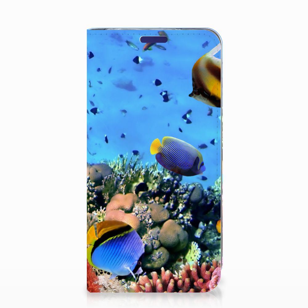 Samsung Galaxy S10e Hoesje maken Vissen