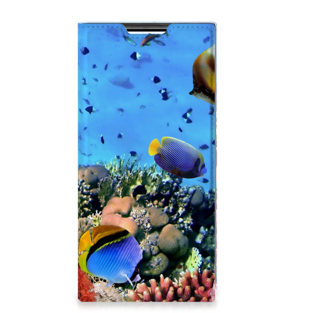 Samsung Galaxy S22 Ultra Hoesje maken Vissen