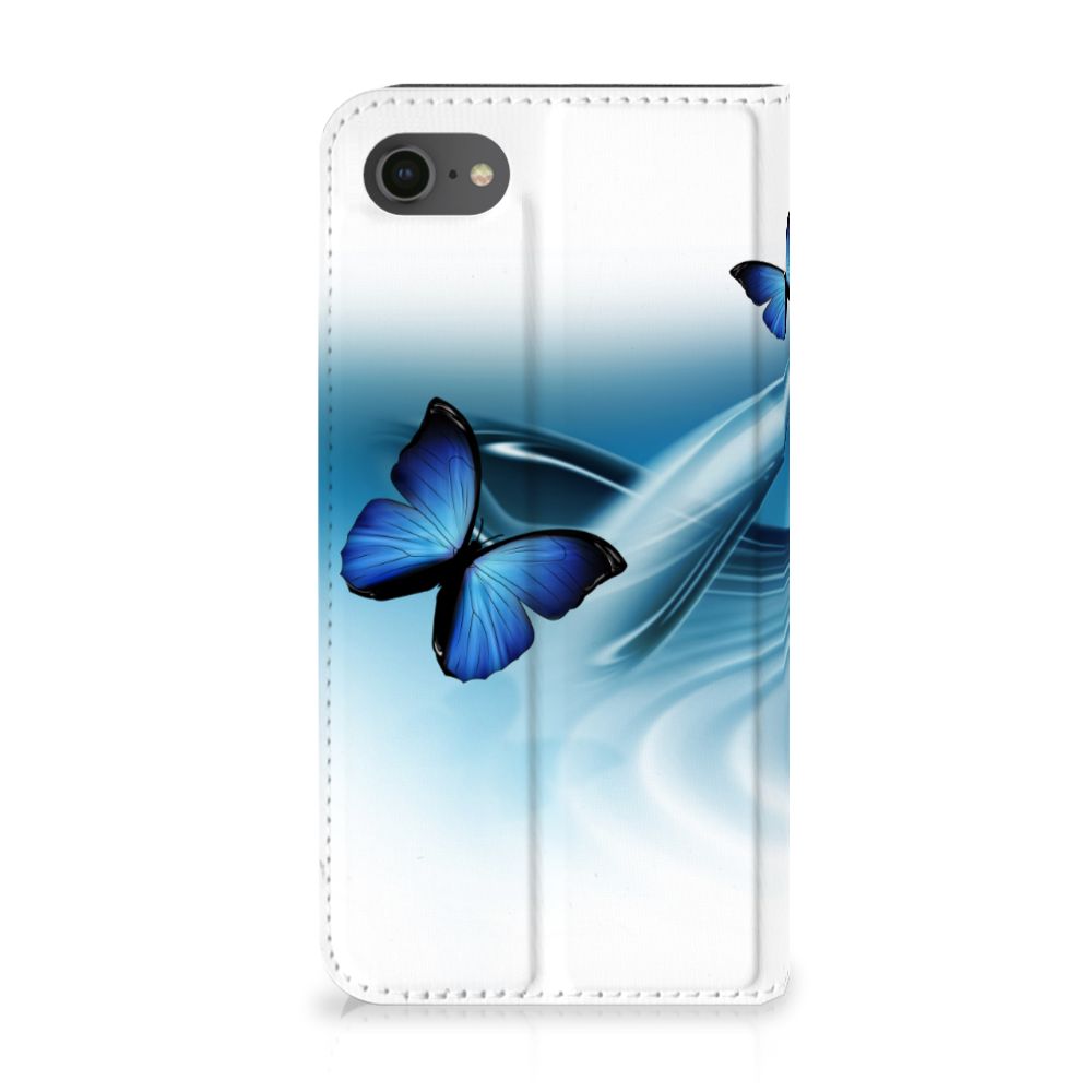 iPhone 7 | 8 | SE (2020) | SE (2022) Hoesje maken Vlinders