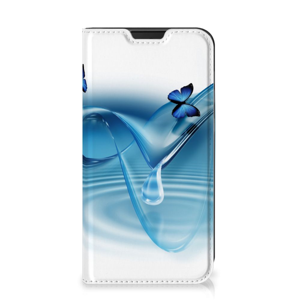 Samsung Galaxy Xcover 5 Hoesje maken Vlinders