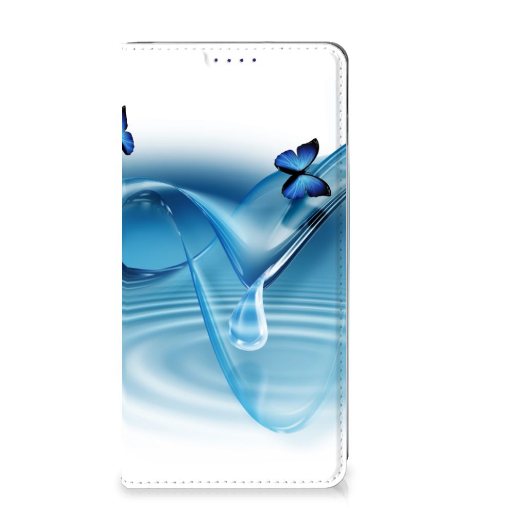 Samsung Galaxy S10 Hoesje maken Vlinders