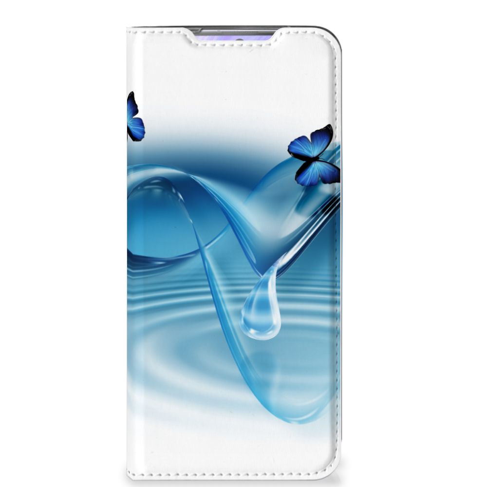 Samsung Galaxy S20 Hoesje maken Vlinders