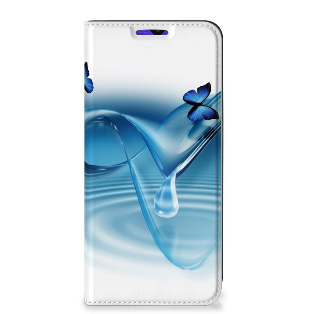 Samsung Galaxy A13 (5G) | Samsung Galaxy A04s Hoesje maken Vlinders