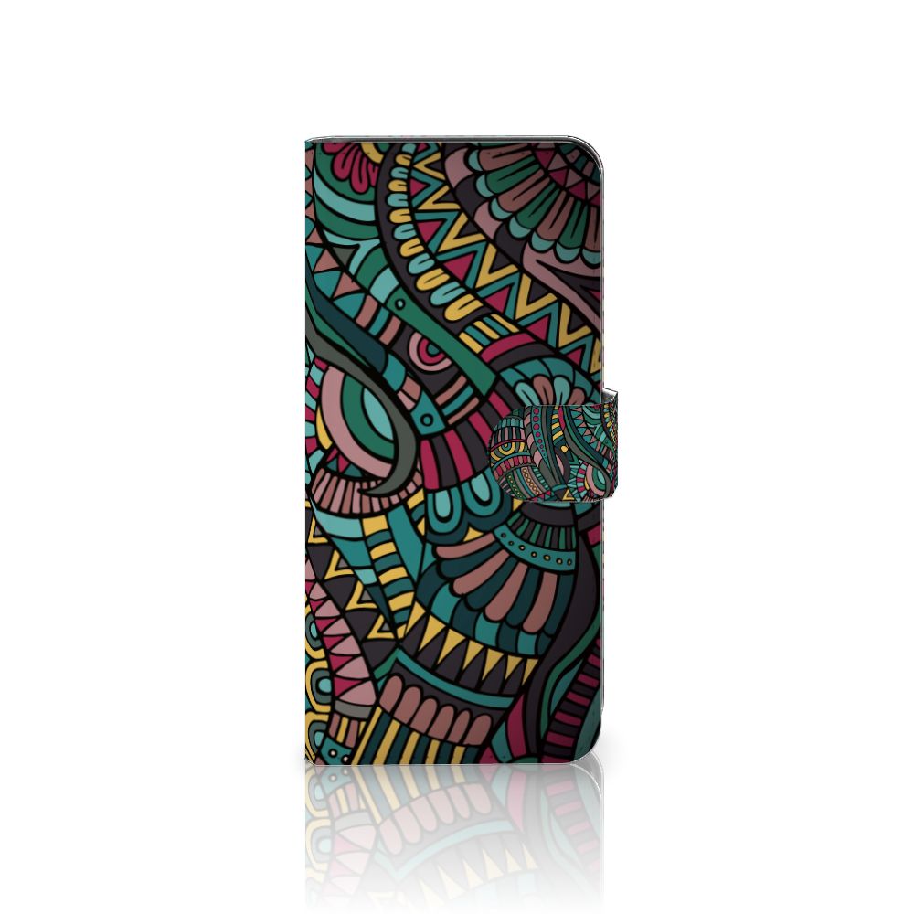 Samsung Galaxy A53 Telefoon Hoesje Aztec
