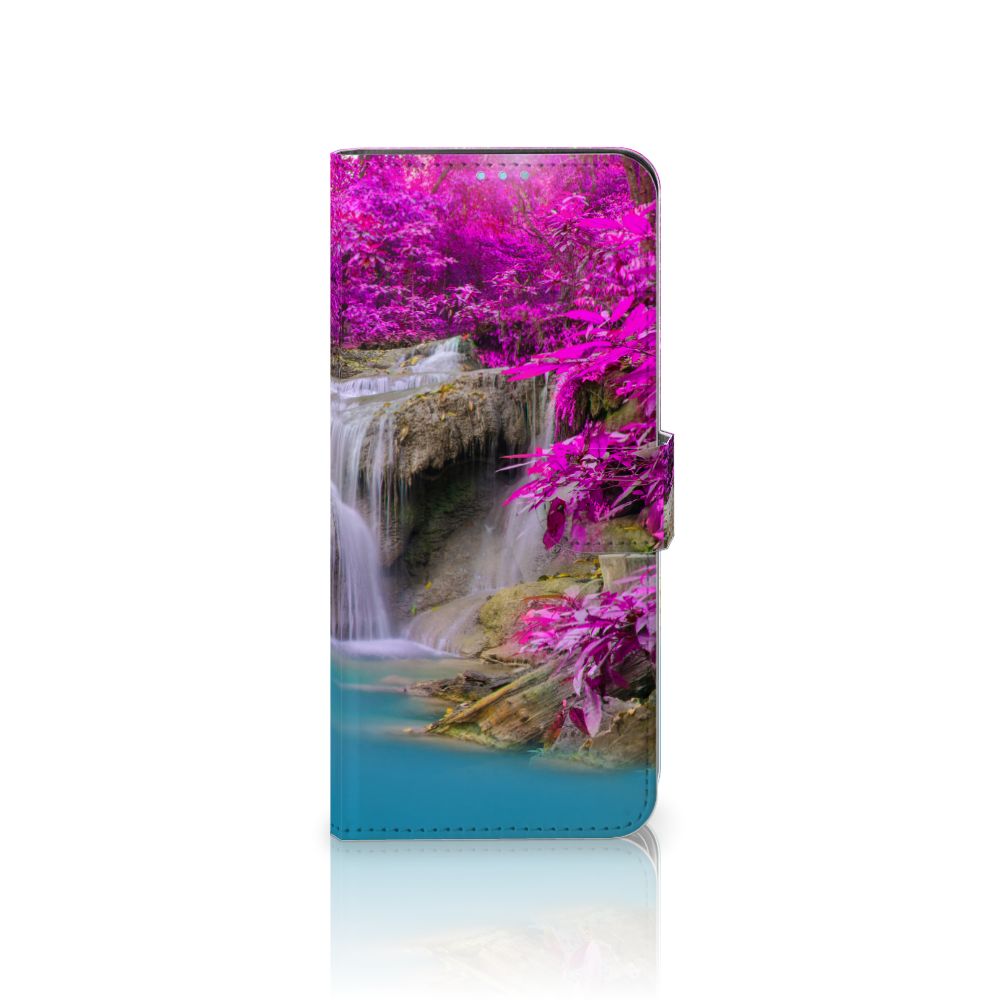 Xiaomi Poco F2 Pro Flip Cover Waterval