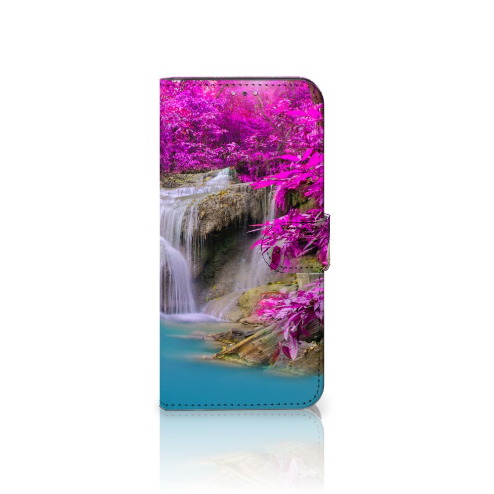 Xiaomi Redmi Note 11 Pro 5G/4G Flip Cover Waterval