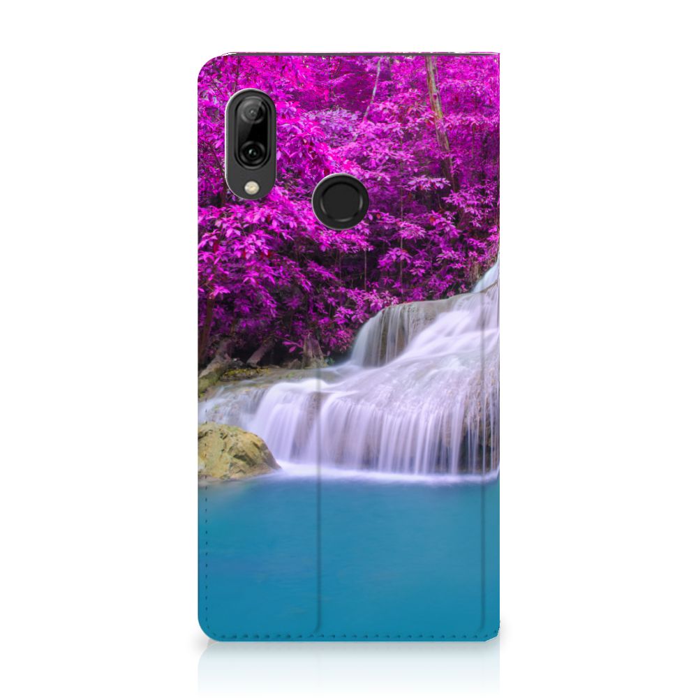 Huawei P Smart (2019) Book Cover Waterval