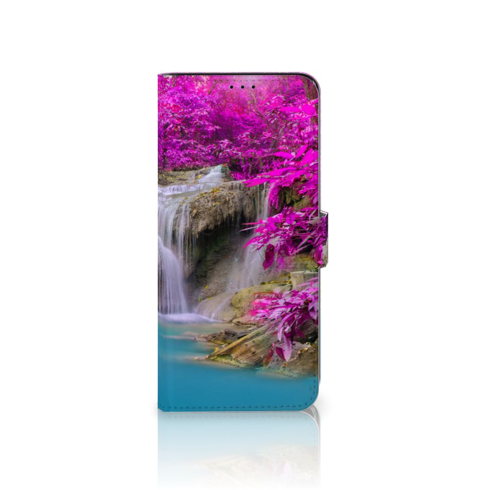 Sony Xperia 1 II Flip Cover Waterval