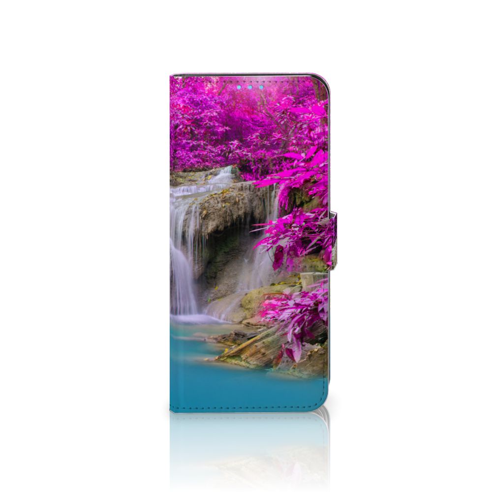 OPPO A72 | OPPO A52 Flip Cover Waterval