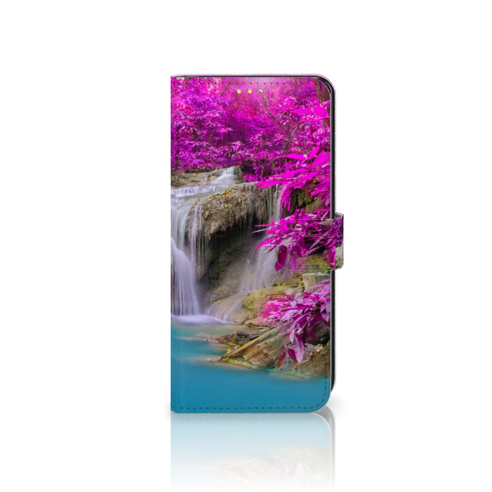 Xiaomi Poco X3 | Poco X3 Pro Flip Cover Waterval