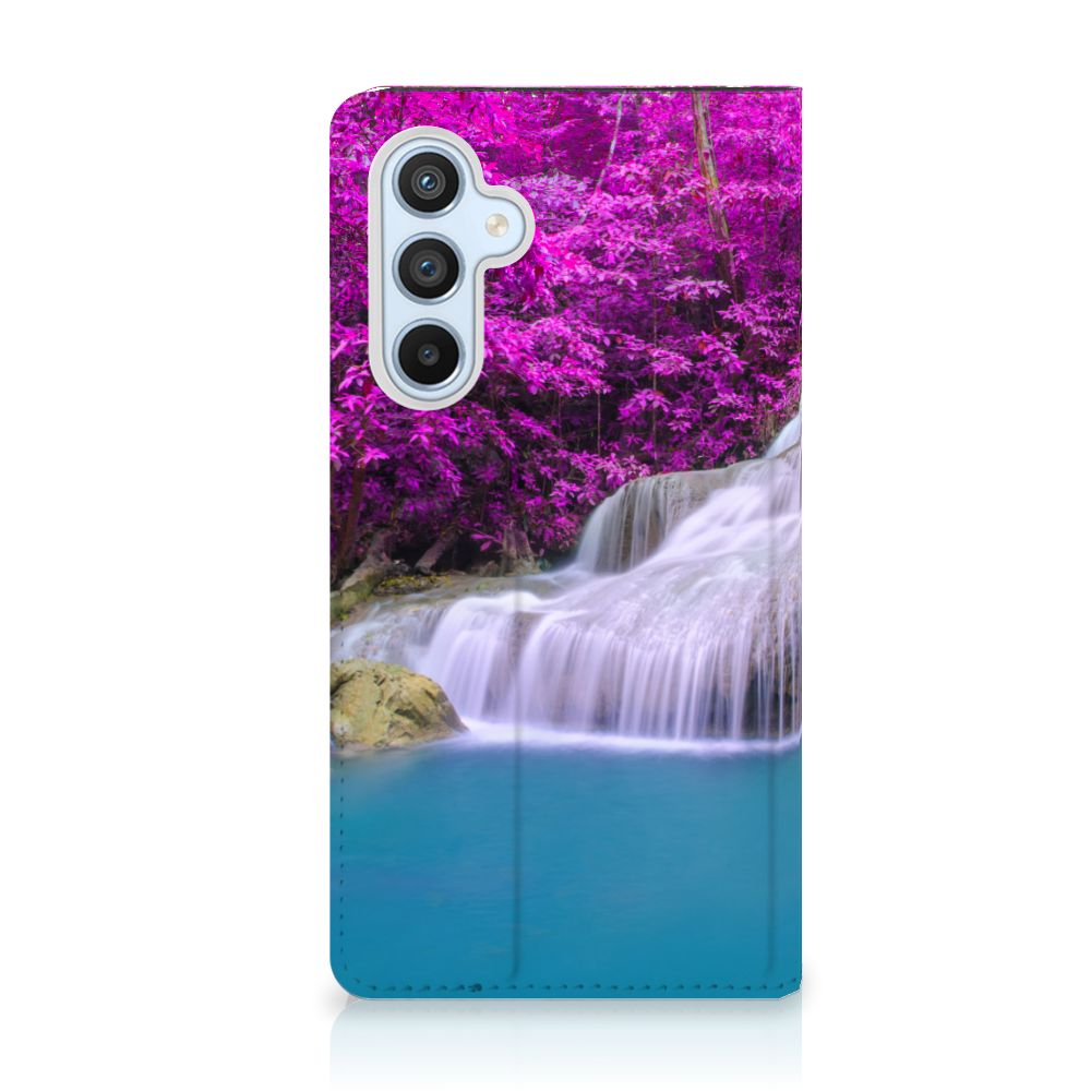 Samsung Galaxy A54 Book Cover Waterval