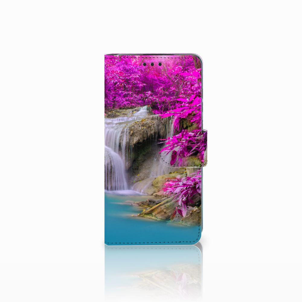 Huawei P30 Flip Cover Waterval