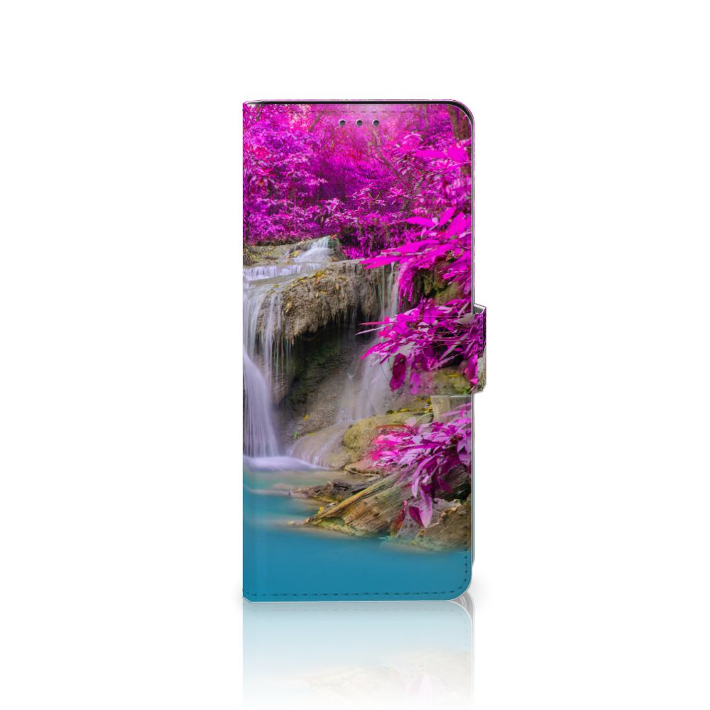 Sony Xperia 5II Flip Cover Waterval