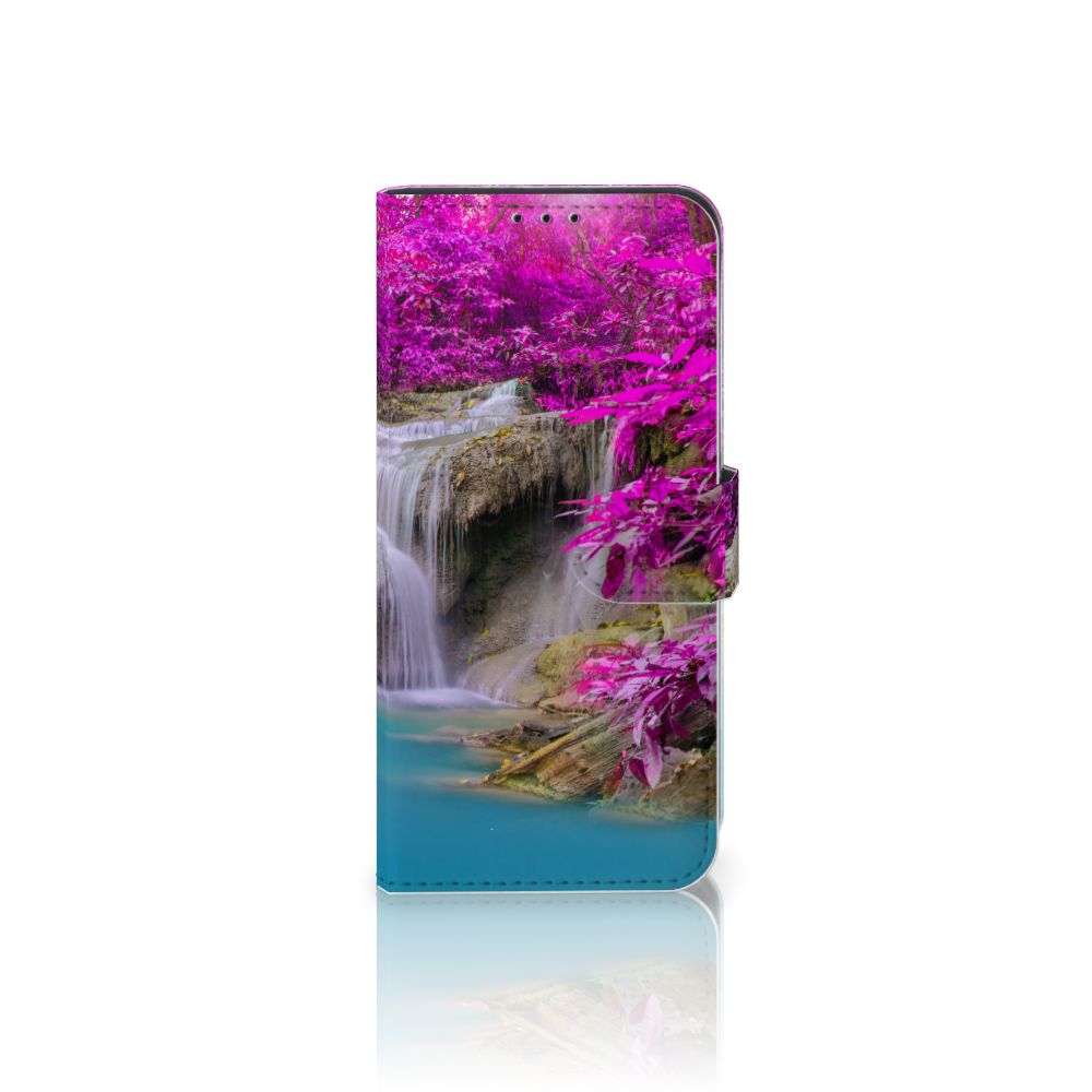 Xiaomi Mi A3 Flip Cover Waterval