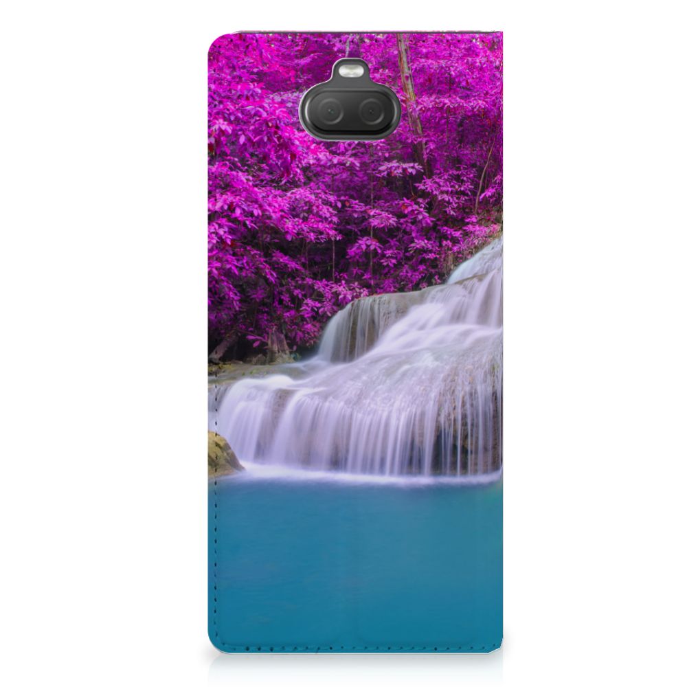 Sony Xperia 10 Plus Book Cover Waterval
