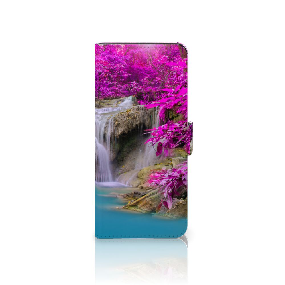 Samsung Galaxy A53 Flip Cover Waterval